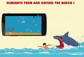 Save The Beach ! capture d'écran 1