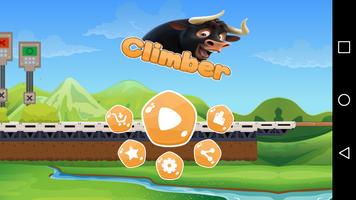 3 Schermata Ferdi Climber