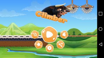 1 Schermata Ferdi Climber