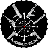 Icona MOBILE GUN - First Person Shooter.