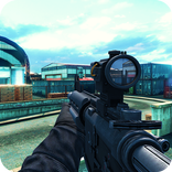 Mobile Gunner Battleground