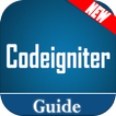 Learn Codeigniter