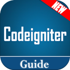 Learn Codeigniter 图标