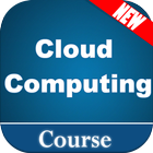Cloud Computing Course أيقونة