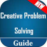 Creative Problem Solving icon