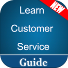Learn Customer Service icône