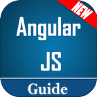 Learn Angular JS アイコン