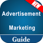 Advertisement Marketing icône