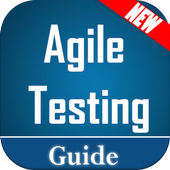 Learn Agile Testing simgesi