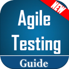 Learn Agile Testing أيقونة