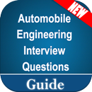 Automobile Engineering Interview Questions APK