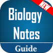 Biology Notes