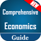 Comprehensive Economics-icoon