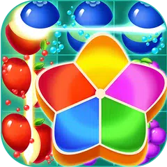 Fruit Swap APK Herunterladen