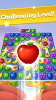 Fruit Swap স্ক্রিনশট 1