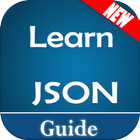 Learn JSON icon