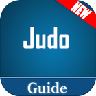 Learn Judo ícone