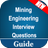 Mining Engineering Interview APK
