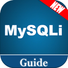 ikon Learn MySQLi