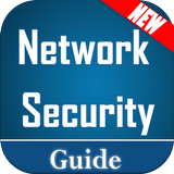 Learn Network Security simgesi