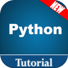 Python Guide ícone