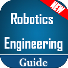 Robotics Engineering أيقونة