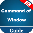 Window Command Guide icono