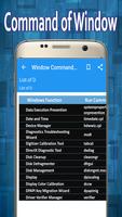 Window Command Guide ảnh chụp màn hình 3