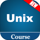 Unix Course 图标