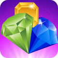 Jewels Dash