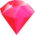 Diamond Rush