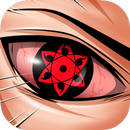 Create Your Own Ninja Hero APK