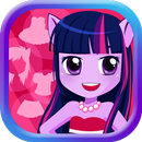 小马术的小马女孩 APK