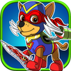 Create Your SuperHero Patrol APK