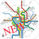 Subway Train Simulator APK