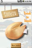 Fortune Cookies poster