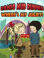 Romeo Mud Runner: Where Juliet 截图 2