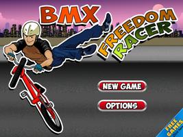 BMX Freedom Racer Bike Ride 截图 3