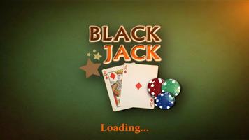 BlackJack 21 Best poster