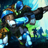 Zombie Siege Mod Apk [Unlimited money]