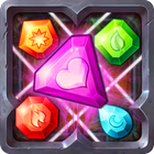 Jewels of Pyramid icône