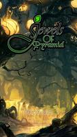 Jewels of Pyramid Affiche