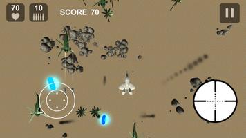 Air Bomber Combat screenshot 1