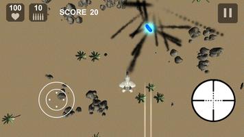 Air Bomber Combat screenshot 2