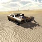 Offroad Sandy Drive иконка