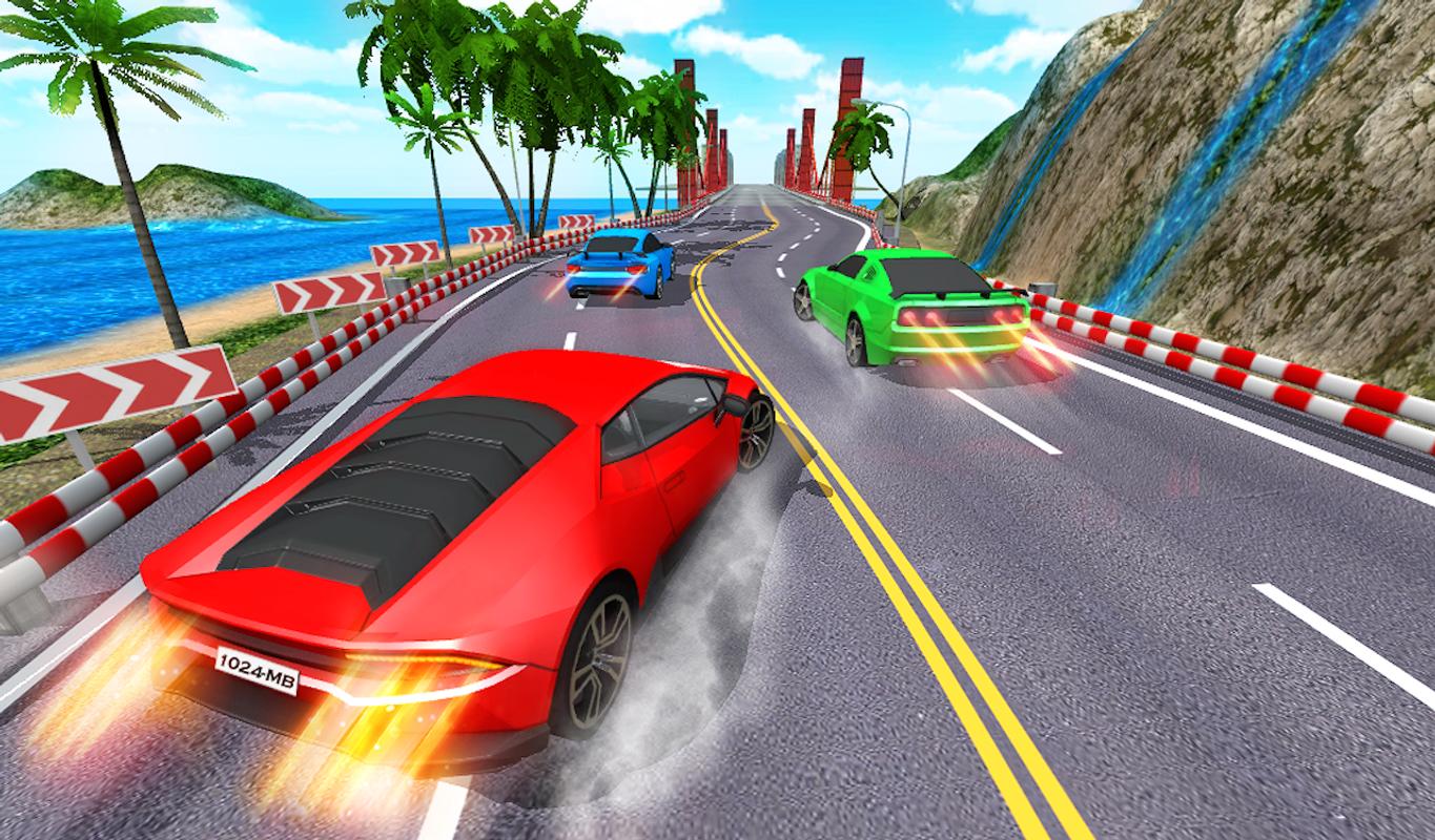 car race game for windows 10 free download