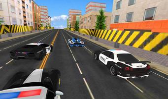 1 Schermata Car Racing 3D Games 2017