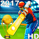 Cricket Games 2017 আইকন