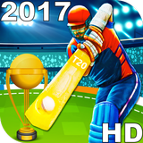 Cricket Games 2017 آئیکن