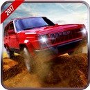 Xtreme Hill Drive OffRoad APK